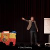 Live-Show mit Steffen Möller